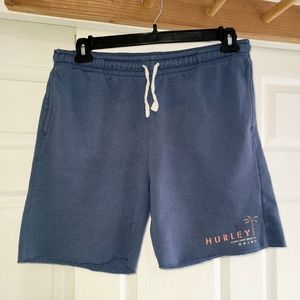 Hurley Sweat Shorts